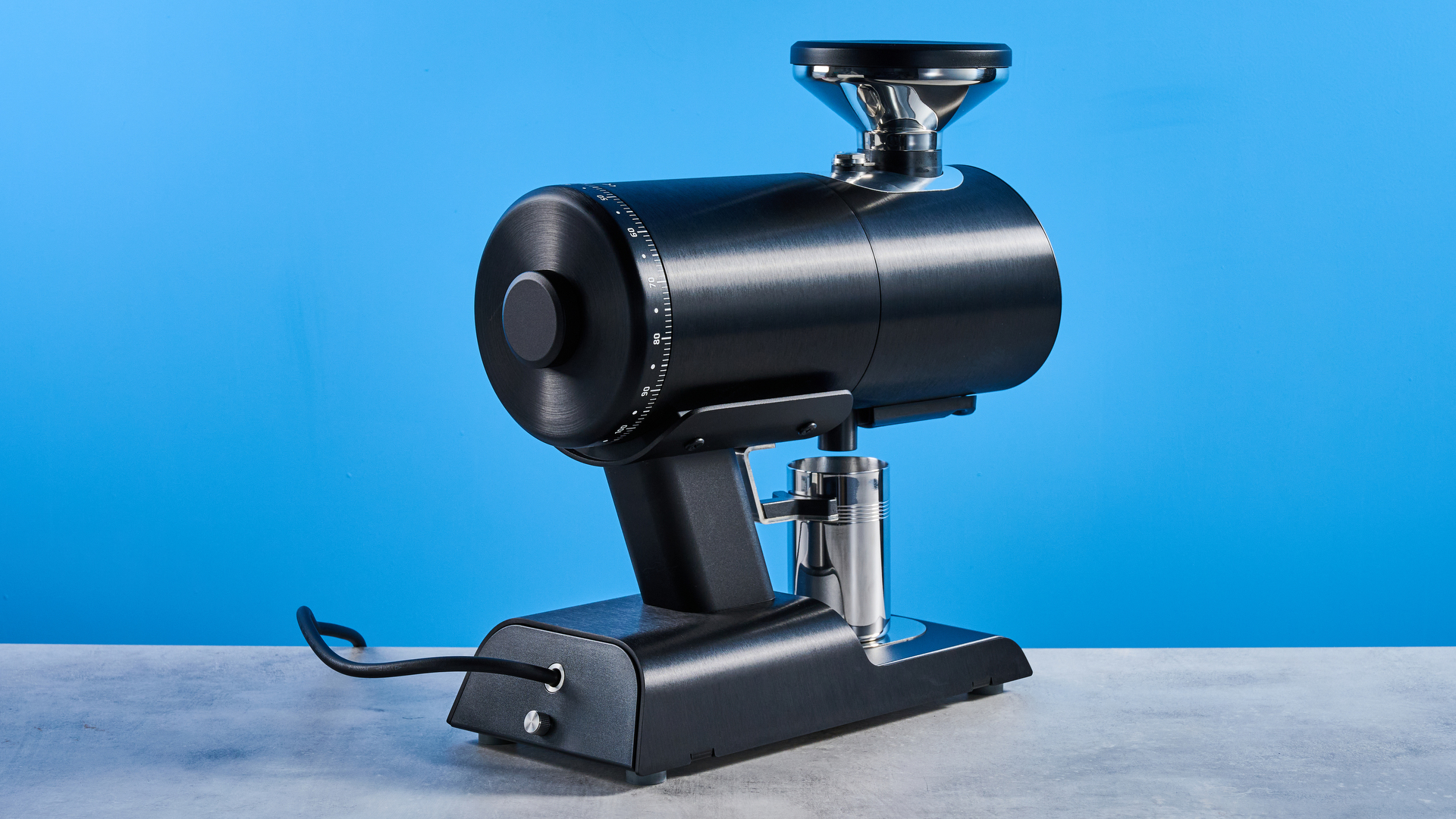 Mazzer Philos grinder