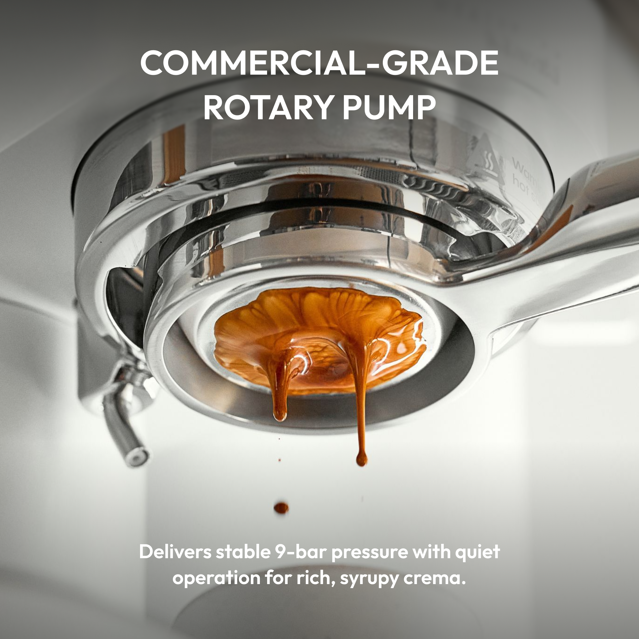 Meraki rotary pump feature image